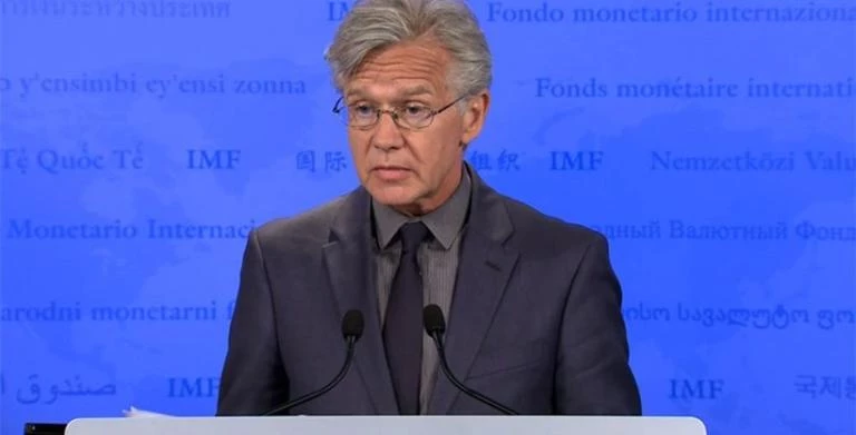 ΔΝΤ: «Προβλεπόμενη διαδικασία» το μεταμνημονιακό πρόγραμμα της Ελλάδας